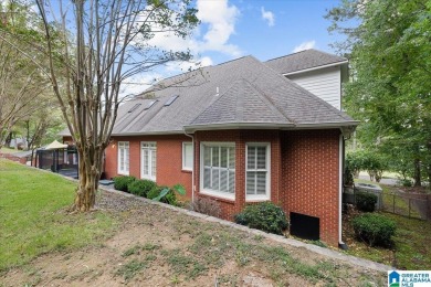 Welcome to this stunning 4-bedroom, 3-bath home located in on Heritage Green  Golf Course in Alabama - for sale on GolfHomes.com, golf home, golf lot