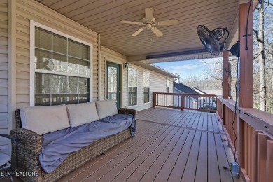 Looking for a warm, inviting home with friendly neighbors, and on Druid Hills Golf Club in Tennessee - for sale on GolfHomes.com, golf home, golf lot