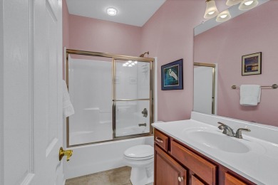 Meticulously maintained home located in desirable Hills Quarters on King Carter Golf Course in Virginia - for sale on GolfHomes.com, golf home, golf lot