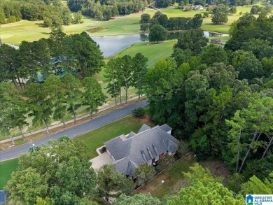 Welcome to this stunning 4-bedroom, 3-bath home located in on Heritage Green  Golf Course in Alabama - for sale on GolfHomes.com, golf home, golf lot