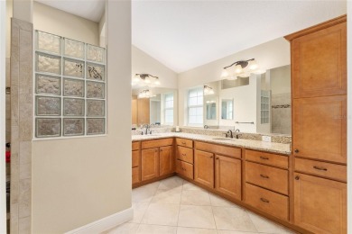 BOND PAID! DESIGNER IRIS MODEL IN THE VILLAGE OF DUNEDIN! on Pennbrooke Fairways in Florida - for sale on GolfHomes.com, golf home, golf lot