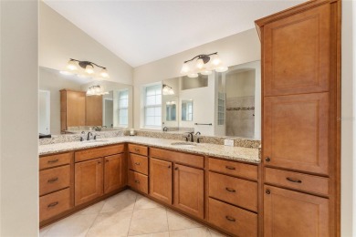 BOND PAID! DESIGNER IRIS MODEL IN THE VILLAGE OF DUNEDIN! on Pennbrooke Fairways in Florida - for sale on GolfHomes.com, golf home, golf lot