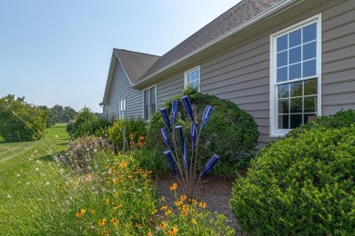 Meticulously maintained home located in desirable Hills Quarters on King Carter Golf Course in Virginia - for sale on GolfHomes.com, golf home, golf lot