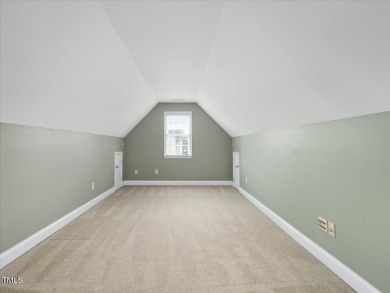Come call this Stunning Golf Course Home in Brier Creek Country on Brier Creek Country Club in North Carolina - for sale on GolfHomes.com, golf home, golf lot