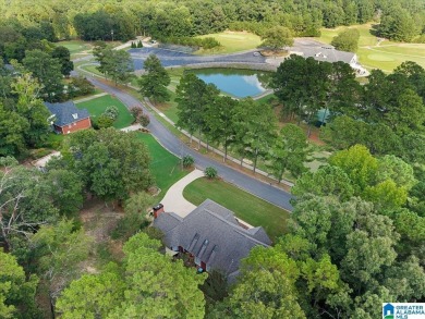 Welcome to this stunning 4-bedroom, 3-bath home located in on Heritage Green  Golf Course in Alabama - for sale on GolfHomes.com, golf home, golf lot