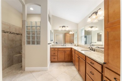 BOND PAID! DESIGNER IRIS MODEL IN THE VILLAGE OF DUNEDIN! on Pennbrooke Fairways in Florida - for sale on GolfHomes.com, golf home, golf lot