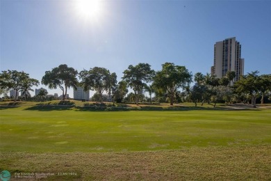 WELCOME TO THIS TWO-STORY CHARMING TOWNHOUSE IN A FAMILY on Turnberry Isle Resort and Club in Florida - for sale on GolfHomes.com, golf home, golf lot