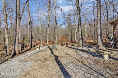 Looking for a warm, inviting home with friendly neighbors, and on Druid Hills Golf Club in Tennessee - for sale on GolfHomes.com, golf home, golf lot