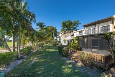 WELCOME TO THIS TWO-STORY CHARMING TOWNHOUSE IN A FAMILY on Turnberry Isle Resort and Club in Florida - for sale on GolfHomes.com, golf home, golf lot