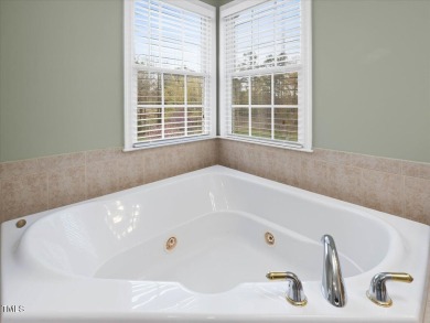 Come call this Stunning Golf Course Home in Brier Creek Country on Brier Creek Country Club in North Carolina - for sale on GolfHomes.com, golf home, golf lot