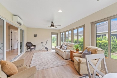 BOND PAID! DESIGNER IRIS MODEL IN THE VILLAGE OF DUNEDIN! on Pennbrooke Fairways in Florida - for sale on GolfHomes.com, golf home, golf lot