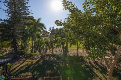 WELCOME TO THIS TWO-STORY CHARMING TOWNHOUSE IN A FAMILY on Turnberry Isle Resort and Club in Florida - for sale on GolfHomes.com, golf home, golf lot