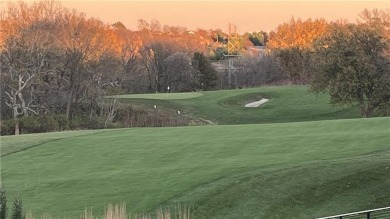 Amazing Staley Farms home overlooking the 11th green and fairway on Staley Farms Golf Club in Missouri - for sale on GolfHomes.com, golf home, golf lot