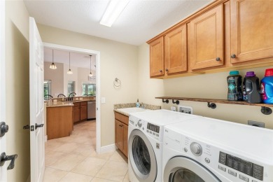 BOND PAID! DESIGNER IRIS MODEL IN THE VILLAGE OF DUNEDIN! on Pennbrooke Fairways in Florida - for sale on GolfHomes.com, golf home, golf lot