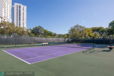 WELCOME TO THIS TWO-STORY CHARMING TOWNHOUSE IN A FAMILY on Turnberry Isle Resort and Club in Florida - for sale on GolfHomes.com, golf home, golf lot