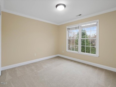 Come call this Stunning Golf Course Home in Brier Creek Country on Brier Creek Country Club in North Carolina - for sale on GolfHomes.com, golf home, golf lot