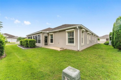 BOND PAID! DESIGNER IRIS MODEL IN THE VILLAGE OF DUNEDIN! on Pennbrooke Fairways in Florida - for sale on GolfHomes.com, golf home, golf lot