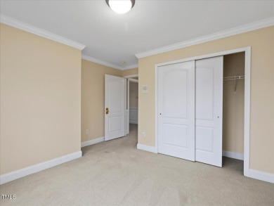 Come call this Stunning Golf Course Home in Brier Creek Country on Brier Creek Country Club in North Carolina - for sale on GolfHomes.com, golf home, golf lot