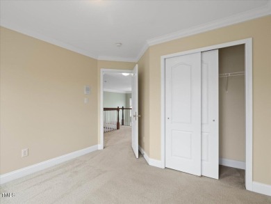 Come call this Stunning Golf Course Home in Brier Creek Country on Brier Creek Country Club in North Carolina - for sale on GolfHomes.com, golf home, golf lot
