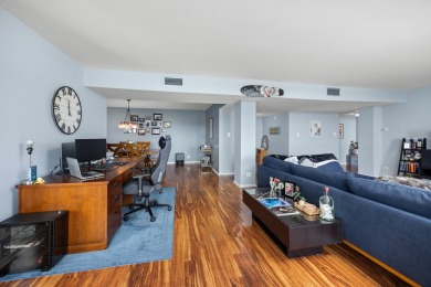 This fantastic spacious condo is a great find! This home on Maple Meadows Golf Club in Illinois - for sale on GolfHomes.com, golf home, golf lot