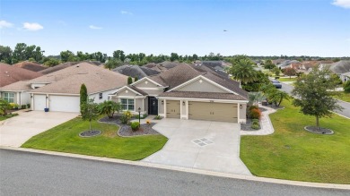 BOND PAID! DESIGNER IRIS MODEL IN THE VILLAGE OF DUNEDIN! on Pennbrooke Fairways in Florida - for sale on GolfHomes.com, golf home, golf lot