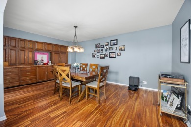 This fantastic spacious condo is a great find! This home on Maple Meadows Golf Club in Illinois - for sale on GolfHomes.com, golf home, golf lot