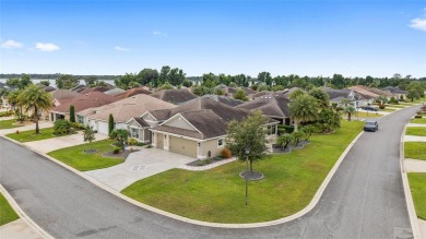 BOND PAID! DESIGNER IRIS MODEL IN THE VILLAGE OF DUNEDIN! on Pennbrooke Fairways in Florida - for sale on GolfHomes.com, golf home, golf lot