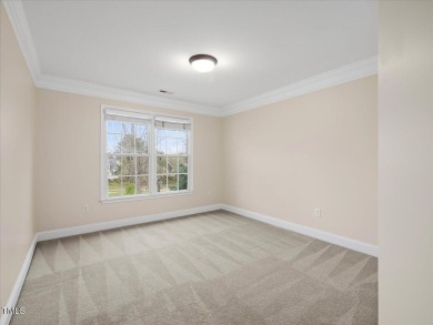 Come call this Stunning Golf Course Home in Brier Creek Country on Brier Creek Country Club in North Carolina - for sale on GolfHomes.com, golf home, golf lot