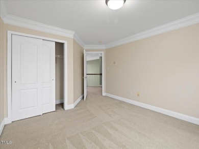Come call this Stunning Golf Course Home in Brier Creek Country on Brier Creek Country Club in North Carolina - for sale on GolfHomes.com, golf home, golf lot
