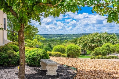 A truly one-of-a-kind home situated on a double lot located in on Riverhill Country Club in Texas - for sale on GolfHomes.com, golf home, golf lot
