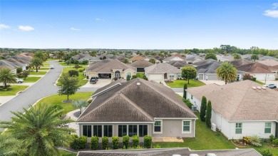 BOND PAID! DESIGNER IRIS MODEL IN THE VILLAGE OF DUNEDIN! on Pennbrooke Fairways in Florida - for sale on GolfHomes.com, golf home, golf lot