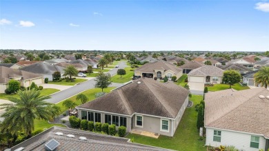 BOND PAID! DESIGNER IRIS MODEL IN THE VILLAGE OF DUNEDIN! on Pennbrooke Fairways in Florida - for sale on GolfHomes.com, golf home, golf lot