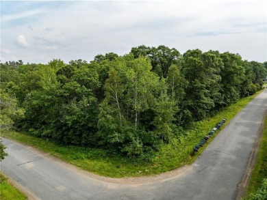 Set in an established Breezy Point neighborhood, this prime lot on Breezy Point Golf Course Resort in Minnesota - for sale on GolfHomes.com, golf home, golf lot