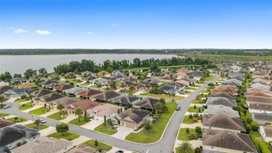 BOND PAID! DESIGNER IRIS MODEL IN THE VILLAGE OF DUNEDIN! on Pennbrooke Fairways in Florida - for sale on GolfHomes.com, golf home, golf lot