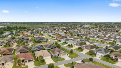 BOND PAID! DESIGNER IRIS MODEL IN THE VILLAGE OF DUNEDIN! on Pennbrooke Fairways in Florida - for sale on GolfHomes.com, golf home, golf lot