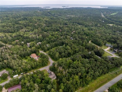 Set in an established Breezy Point neighborhood, this prime lot on Breezy Point Golf Course Resort in Minnesota - for sale on GolfHomes.com, golf home, golf lot