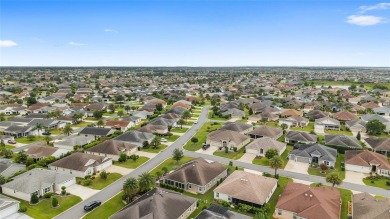 BOND PAID! DESIGNER IRIS MODEL IN THE VILLAGE OF DUNEDIN! on Pennbrooke Fairways in Florida - for sale on GolfHomes.com, golf home, golf lot