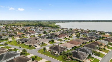 BOND PAID! DESIGNER IRIS MODEL IN THE VILLAGE OF DUNEDIN! on Pennbrooke Fairways in Florida - for sale on GolfHomes.com, golf home, golf lot