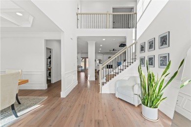 Welcome to Brookstone Meadows! This 5-bedroom, 3-bath home on Brookstone Meadows Golf Course in South Carolina - for sale on GolfHomes.com, golf home, golf lot