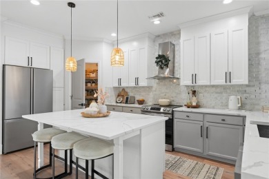 Welcome to Brookstone Meadows! This 5-bedroom, 3-bath home on Brookstone Meadows Golf Course in South Carolina - for sale on GolfHomes.com, golf home, golf lot
