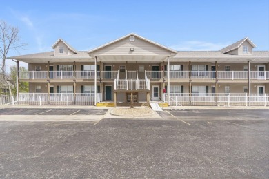 Perfect opportunity to own a Table Rock Lake vacation condo! on Pointe Royale Village Country Club in Missouri - for sale on GolfHomes.com, golf home, golf lot