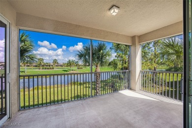 Welcome to your dream home at 10720 Palazzo Way #206 in Fort on Pelican Preserve Golf Club in Florida - for sale on GolfHomes.com, golf home, golf lot