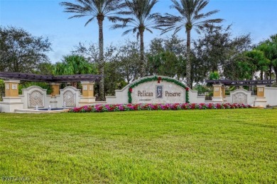 Welcome to your dream home at 10720 Palazzo Way #206 in Fort on Pelican Preserve Golf Club in Florida - for sale on GolfHomes.com, golf home, golf lot