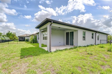 Discover the perfect blend of style, comfort, and peace of mind on Silverado Golf and Country Club in Florida - for sale on GolfHomes.com, golf home, golf lot