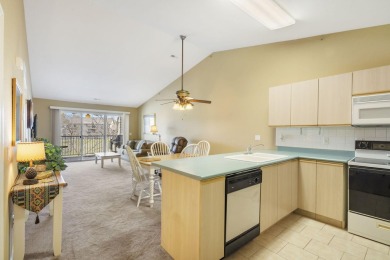 Perfect opportunity to own a Table Rock Lake vacation condo! on Pointe Royale Village Country Club in Missouri - for sale on GolfHomes.com, golf home, golf lot