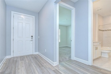 Discover the perfect blend of style, comfort, and peace of mind on Silverado Golf and Country Club in Florida - for sale on GolfHomes.com, golf home, golf lot