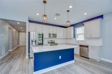 Discover the perfect blend of style, comfort, and peace of mind on Silverado Golf and Country Club in Florida - for sale on GolfHomes.com, golf home, golf lot