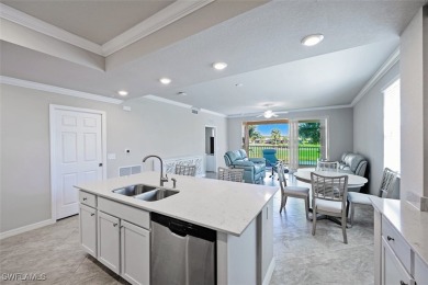 Welcome to your dream home at 10720 Palazzo Way #206 in Fort on Pelican Preserve Golf Club in Florida - for sale on GolfHomes.com, golf home, golf lot