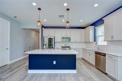 Discover the perfect blend of style, comfort, and peace of mind on Silverado Golf and Country Club in Florida - for sale on GolfHomes.com, golf home, golf lot