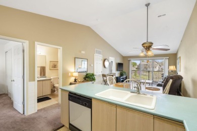 Perfect opportunity to own a Table Rock Lake vacation condo! on Pointe Royale Village Country Club in Missouri - for sale on GolfHomes.com, golf home, golf lot